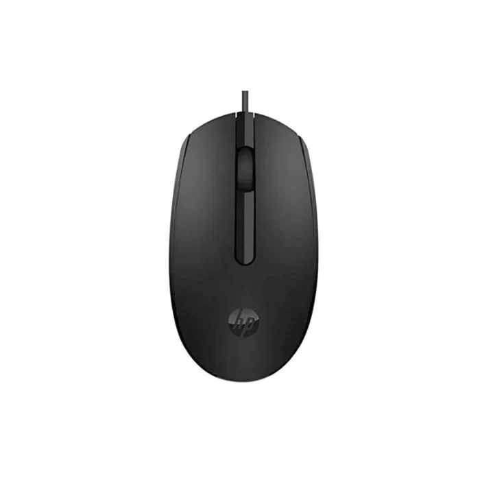 HP M10 WIRED MOUSE