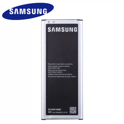 samsung battery note4