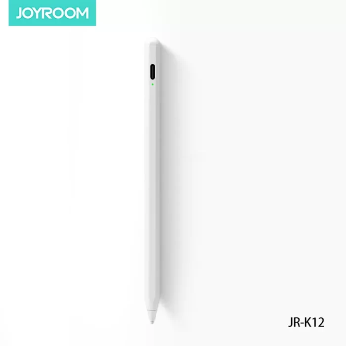 JOYROOM JR-K12 Digital Active Stylus Pen for iOS&Android Touch Screens Devices