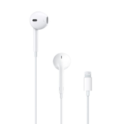 Apple A1748 EarPods with Lightning Connector