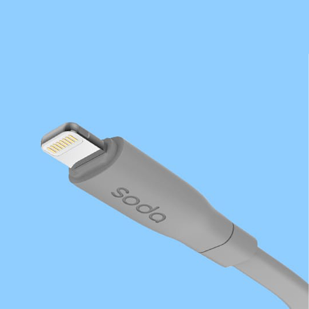 Soda Sca220 lightning cable