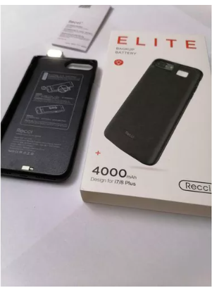 Recci Elite-4000mah