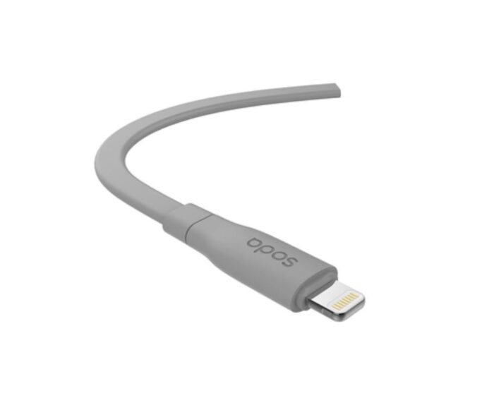 Soda Sca220 lightning cable