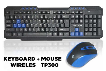 TP-Tech TP300