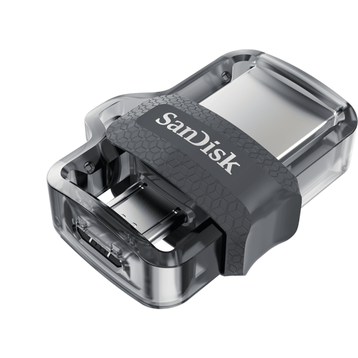 SanDisk 16GB flash drive