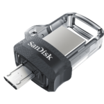 SanDisk 16GB flash drive